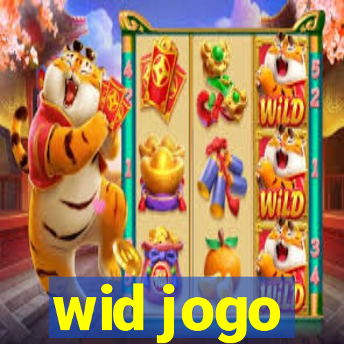 wid jogo